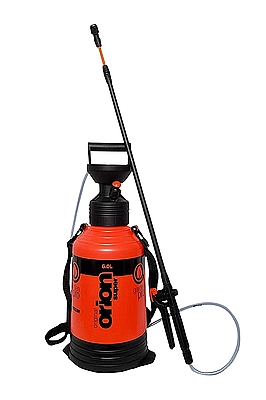 מרסס לחץ מקצועי ORION SUPER 9 - מאסטר טולס בע"מ
