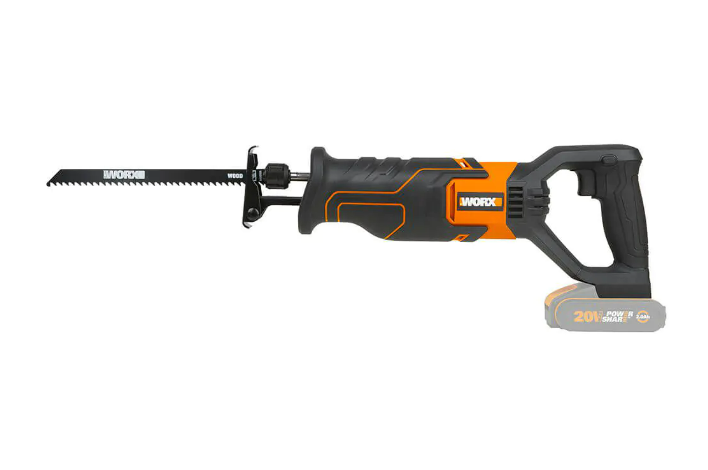 טרימר WORX WU619 650W - מאסטר טולס בע"מ